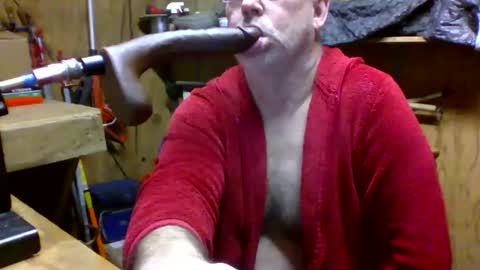 Snapshot of deepthroat227 chatting on March 2025 05:49:01 PM Deepthroat My Big Dildos online show from March 2025 05:49:01 PM