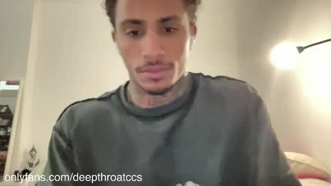 Snapshot of deepthroatfucker_ccs chatting on December 2024 01:06:02 PM deepthroatfucker_ccs online show from December 2024 01:06:02 PM