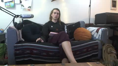 Snapshot of definatelyvegan chatting on February 2025 09:27:02 PM definatelyvegan online show from February 2025 09:27:02 PM