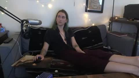 definatelyvegan online show from February 2026 11:08:02 PM