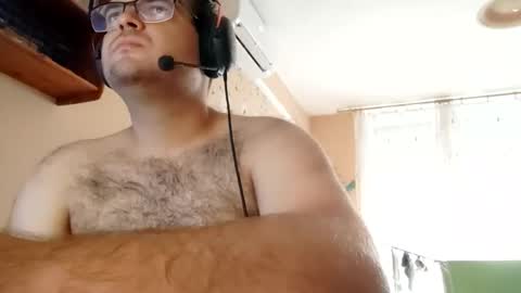 definitely_not_wanking online show from September 2025 09:42:02 AM