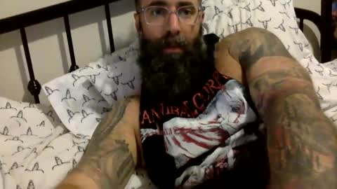 Snapshot of deftones217 chatting on February 2025 07:27:02 PM Jack online show from February 2025 07:27:02 PM