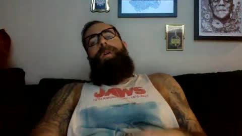 Snapshot of deftones217 chatting on October 2025 04:15:02 PM Jack online show from October 2025 04:15:02 PM