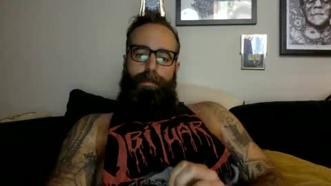 Snapshot of deftones217 chatting on October 2025 04:26:01 PM Jack online show from October 2025 04:26:01 PM