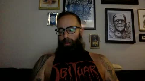 Snapshot of deftones217 chatting on November 2025 06:29:02 PM Jack online show from November 2025 06:29:02 PM