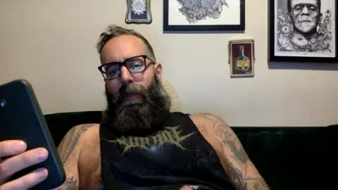 Snapshot of deftones217 chatting on November 2025 05:01:02 PM Jack online show from November 2025 05:01:02 PM