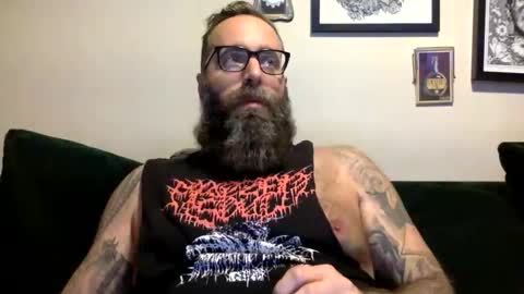 Snapshot of deftones217 chatting on November 2025 05:28:02 PM Jack online show from November 2025 05:28:02 PM