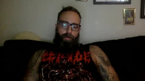 Snapshot of deftones217 chatting on December 2025 07:32:01 PM Jack online show from December 2025 07:32:01 PM