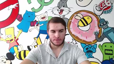 defuego  online show from December 2024 10:39:01 AM