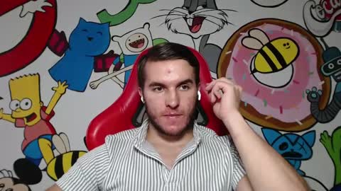 defuego  online show from December 2024 05:28:02 PM