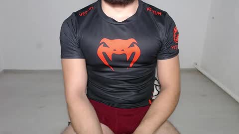 defuego  online show from January 2025 11:31:01 AM