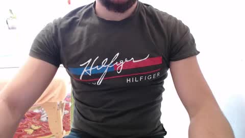 defuego  online show from February 2025 10:56:02 AM