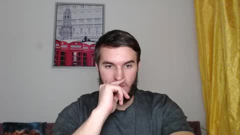 defuego  online show from February 2025 08:33:02 PM