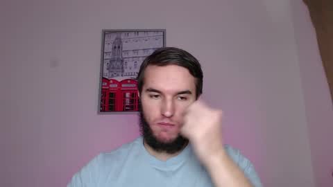 defuego  online show from March 2025 09:33:02 AM