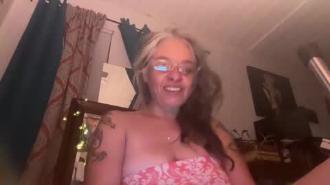 Tori online show from April 2026 02:03:02 AM