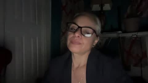 Tori online show from May 2026 04:51:01 AM