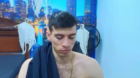 DEIBY online show from October 2025 06:52:02 PM