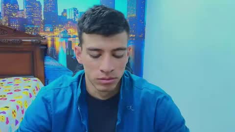 DEIBY online show from November 2025 04:40:01 PM