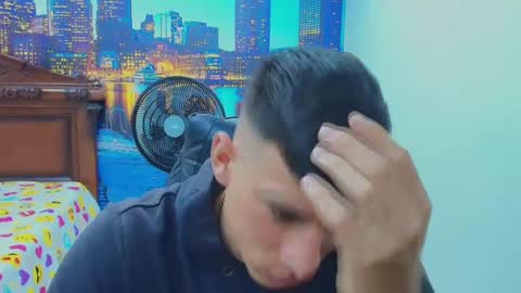 DEIBY online show from November 2025 04:50:02 PM