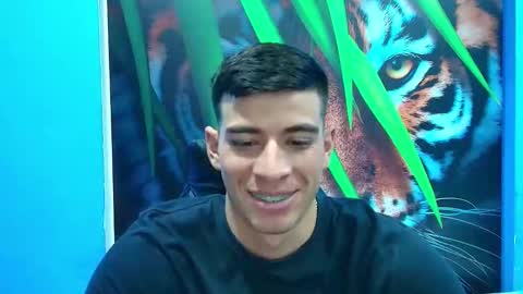 DEIBY online show from January 2026 10:14:02 PM