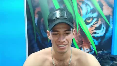DEIBY online show from April 2026 08:26:02 PM