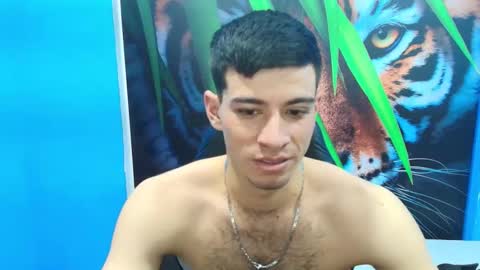 DEIBY online show from May 2026 05:39:01 PM