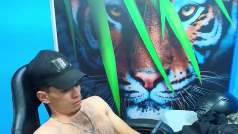 DEIBY online show from May 2026 06:19:01 AM