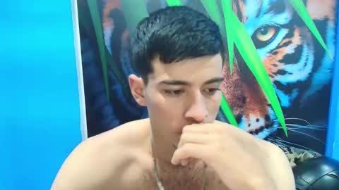 DEIBY online show from May 2026 07:42:02 PM
