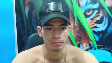 DEIBY online show from May 2026 09:09:02 PM