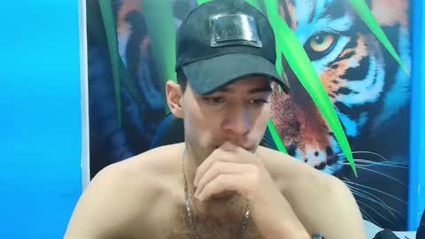 DEIBY online show from May 2026 08:36:01 PM