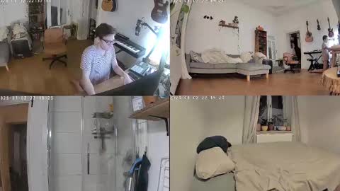 Letmeserve online show from January 2025 09:18:01 PM