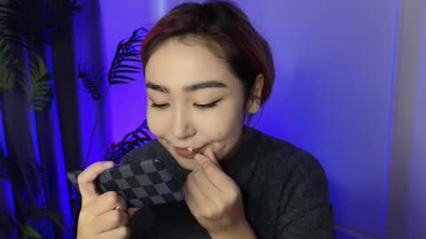 sexy bimbo little kitty asian misstress quen princes sexy girl you can just call me pleasure online show from December 2024 06:25:02 AM