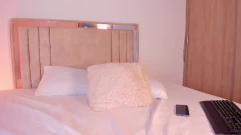 Ricarda online show from June 2026 08:02:01 PM