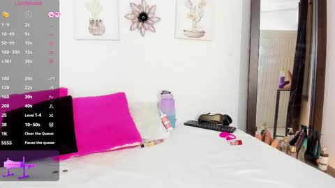 deisy online show from February 2025 02:25:02 PM