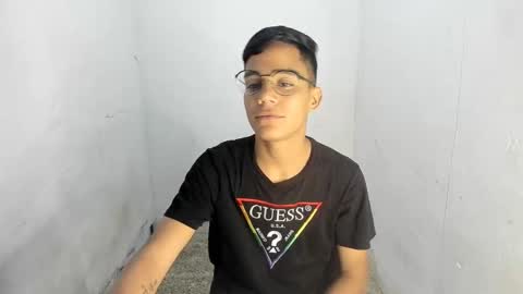 deivi_colins online show from October 2025 12:22:02 AM