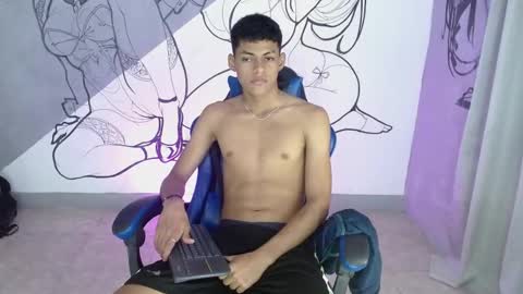 Deivid online show from September 2025 12:44:02 AM
