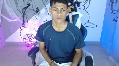 Deivid online show from October 2025 12:10:02 AM