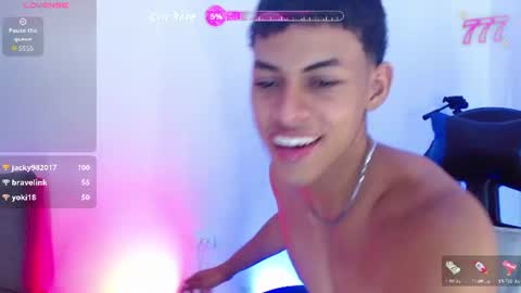 Snapshot of deivid_bigcock1 chatting on July 2026 12:52:02 AM Deivid online show from July 2026 12:52:02 AM