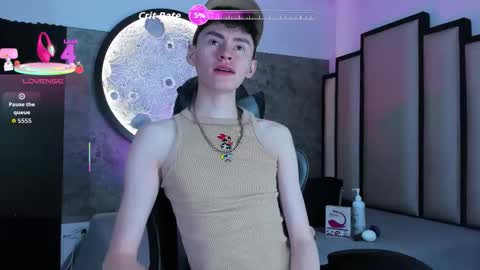 Deivid online show from November 2025 07:41:02 PM