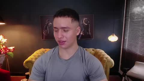 Deivid online show from May 2026 02:00:01 PM