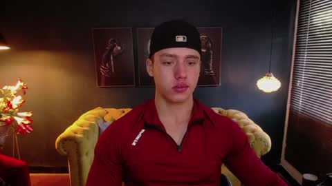 Deivid online show from June 2026 01:35:01 PM