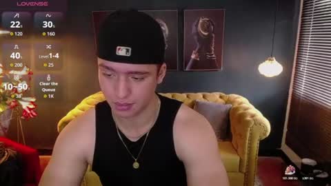 Deivid online show from June 2026 02:51:01 PM