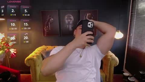 Deivid online show from June 2026 02:10:01 PM