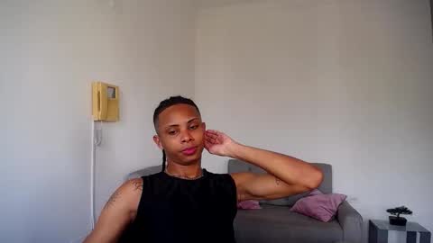 Snapshot of deivisxoxo chatting on December 2025 06:47:02 PM DEIVIS online show from December 2025 06:47:02 PM