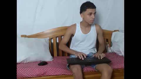 Deivy online show from October 2025 08:41:01 PM