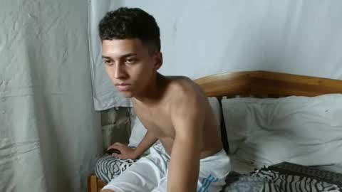 Deivy online show from November 2025 01:38:01 AM