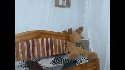 Deivy online show from November 2025 05:13:01 PM