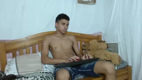 Deivy online show from November 2025 05:56:02 PM