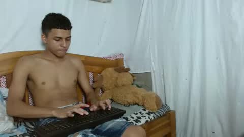 Deivy online show from November 2025 05:55:02 PM