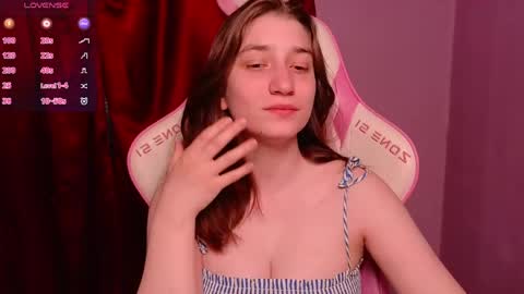 Princess Potato online show from May 2026 04:40:01 AM